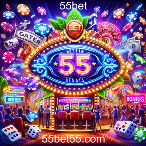 55bet